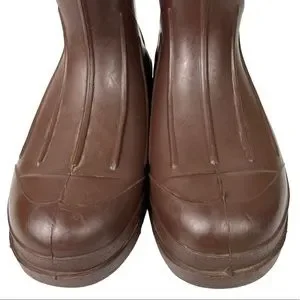Vintage | Shoes | Vintage Northerner Slipon Kneehigh Rubber  display picture 1